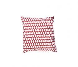 Изображение продукта BANTIE Droppar red small Cushion