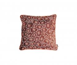 BANTIE Korall brown I pink Cushion - 1