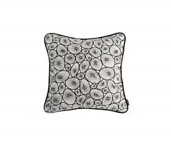 Изображение продукта BANTIE Korall white I black Cushion