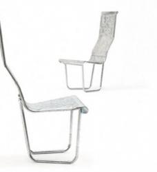 Изображение продукта Bd Barcelona El Solitario chair