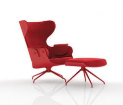 Bd Barcelona Lounger - 2