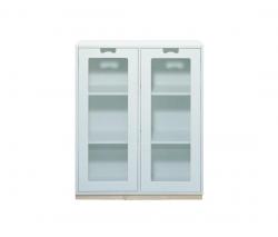 ASPLUND Snow Cabinet E - 1