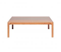 ASPLUND Arc диван table - 1