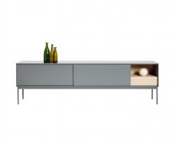 ASPLUND Besson Cabinet 240 low - 2