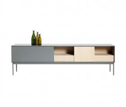 ASPLUND Besson Cabinet 240 low - 3