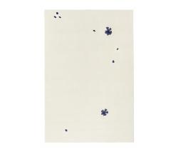 ASPLUND Fleur Carpet bluebell - 2