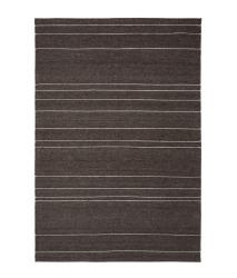 ASPLUND Rand Carpet brown - 2