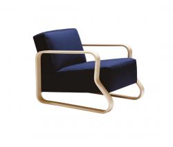 Изображение продукта Artek кресло с подлокотниками 44