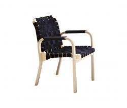 Изображение продукта Artek кресло с подлокотниками 45