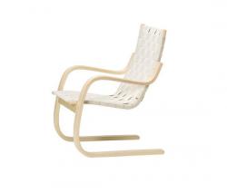 Изображение продукта Artek кресло с подлокотниками 406