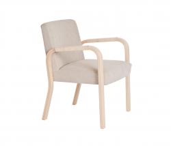Изображение продукта Artek кресло с подлокотниками 46