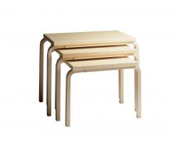 Artek Nesting стол 88A/B/C - 1