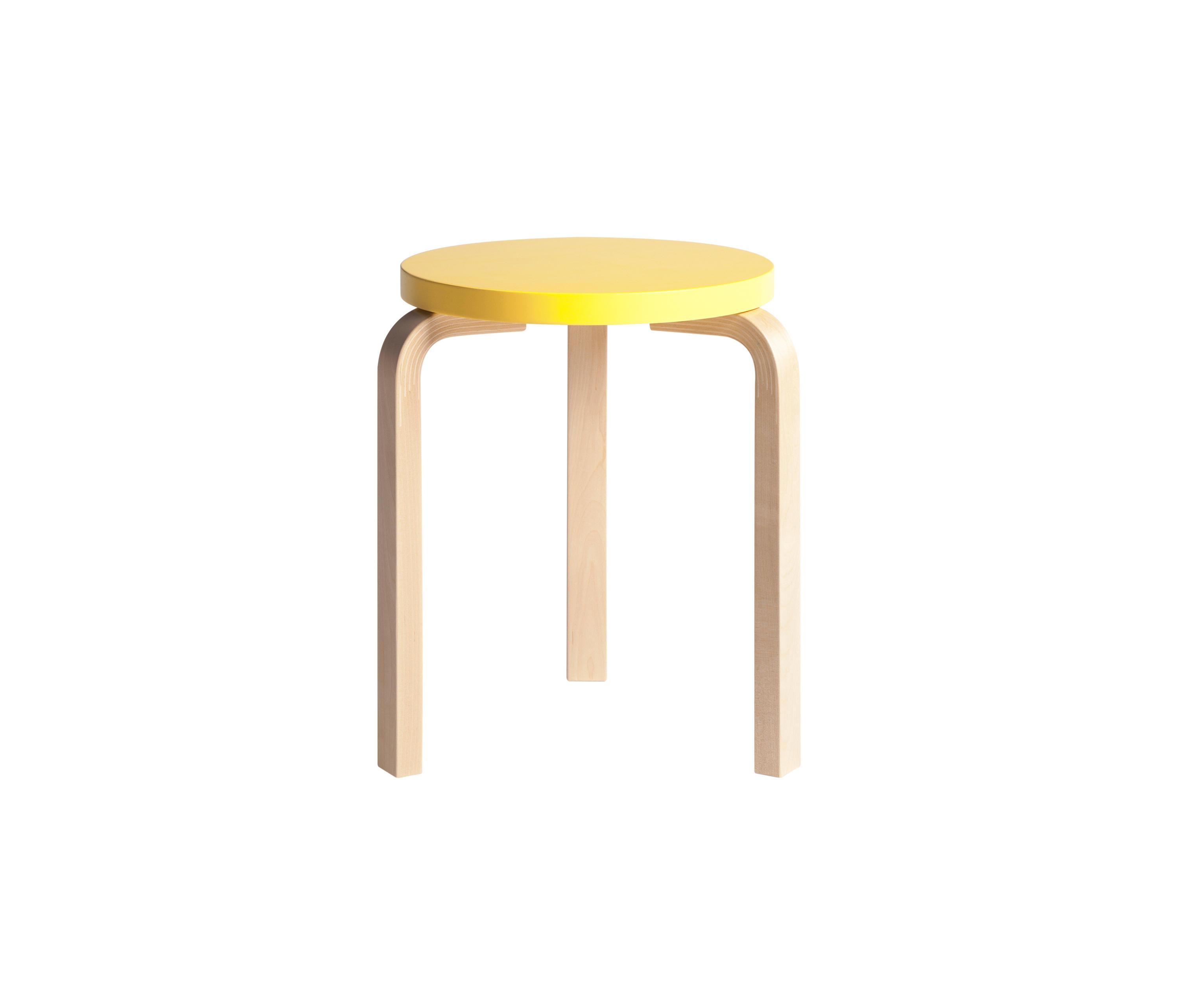 Алвар аалто табурет stool 60