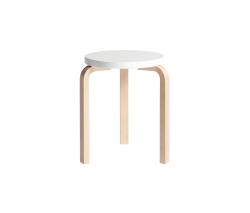 Artek Stool 60 | 80 Anniversary edition - 1