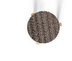 Artek Stool 60 | Special edition by Mads Nørgaard - 2