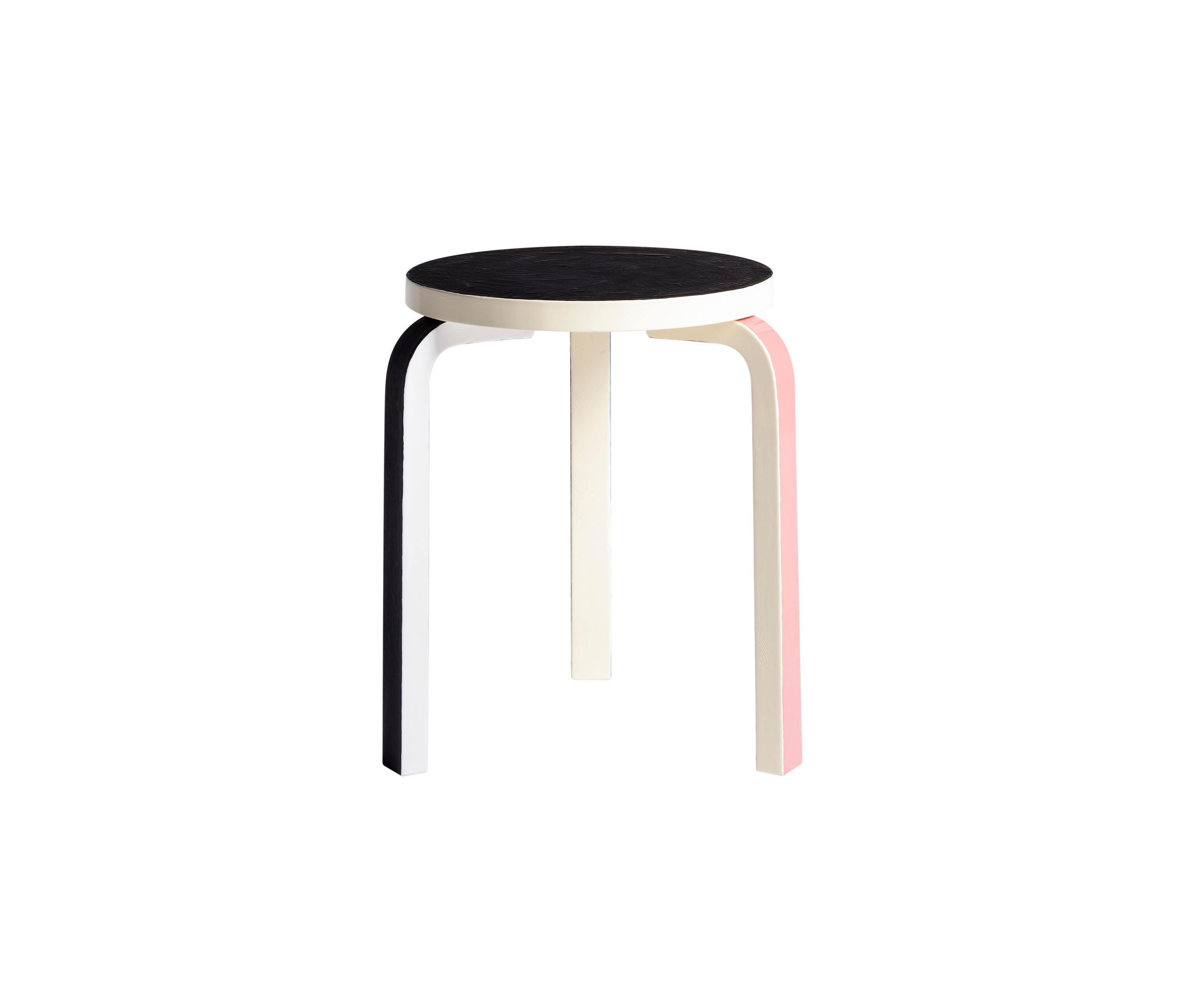 Artek Stool 60 | Special edition by Mike Meire Купить