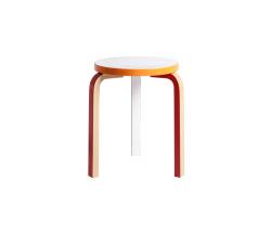 Artek Stool 60 | Special edition by Mike Meire - 1