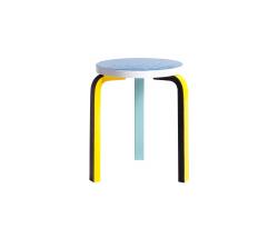 Artek Stool 60 | Special edition by Mike Meire - 1