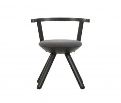 Изображение продукта Artek Rival KG001 кресло