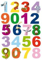 Изображение продукта Hornschuch Spirit|Minifun Number Zoo