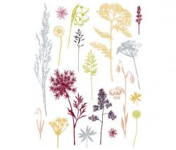 Изображение продукта Hornschuch Spirit|Flow/Flowers Field herbs