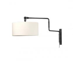 Functionals Swivel wall white - 1