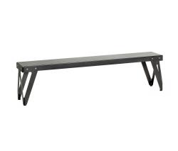 Functionals Lloyd bench outdoor - 2