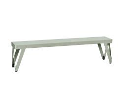 Functionals Lloyd bench outdoor - 3