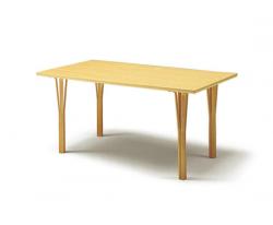 Conde House Europe Lapis table - 1