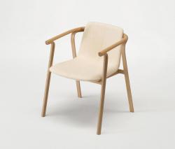 Изображение продукта Conde House Europe Splinter shell chair