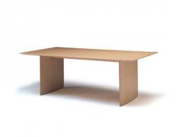 Conde House Europe Breeze table - 1