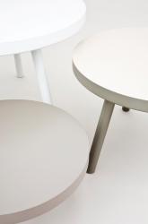 Morgen Stool - 2