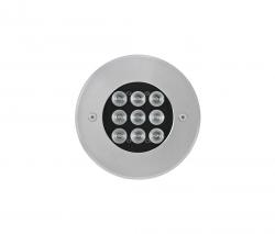 Platek Light 1200 Mini 9 LED - 1