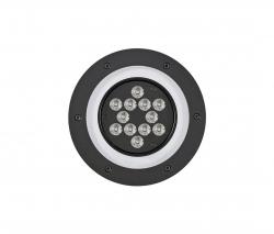 Platek Light 2100 Medio 12 LED - 1