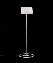 Изображение продукта A.V. Mazzega Frisbee - floor lamp