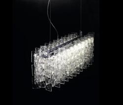 Изображение продукта A.V. Mazzega Sixty подвесной светильник