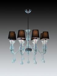Изображение продукта A.V. Mazzega Brandy подвесной светильник