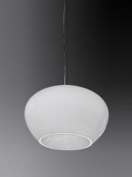 Изображение продукта A.V. Mazzega Curling Big подвесной светильник