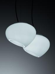 Изображение продукта A.V. Mazzega Curling Small подвесной светильник