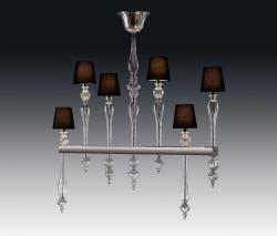 Изображение продукта A.V. Mazzega Dandy подвесной светильник