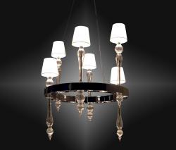 Изображение продукта A.V. Mazzega Dandy подвесной светильник
