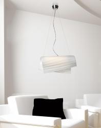 Изображение продукта A.V. Mazzega Flag подвесной светильник