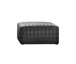 Minotti Davis Pouf - 1