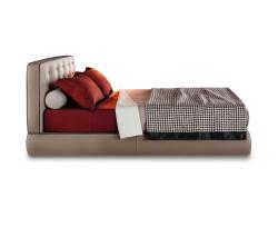 Minotti Bedford Bed - 1