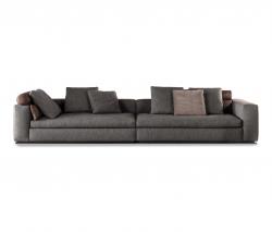 Изображение продукта Minotti Leonard Composition