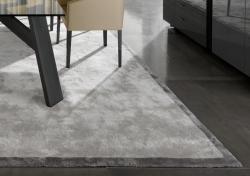 Minotti Dibbets Frame Carpet - 1