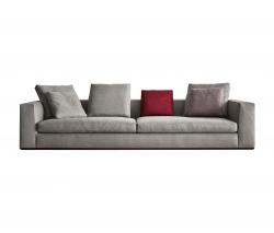 Minotti Powell Couch - 1