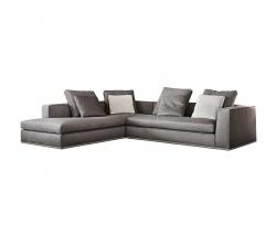 Minotti Powell Couch - 1