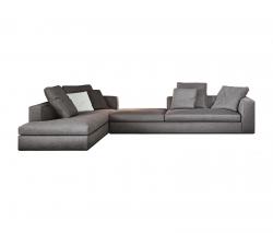 Minotti Powell Couch - 1