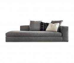 Minotti Powell Recamiere - 1